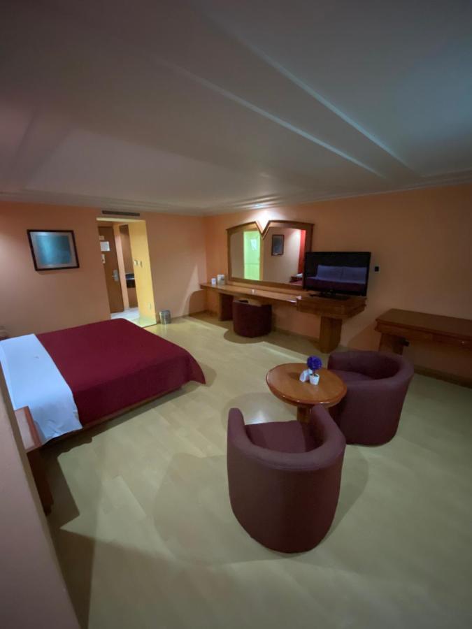 Hotel Maria Rico Meksyk Zewnętrze zdjęcie