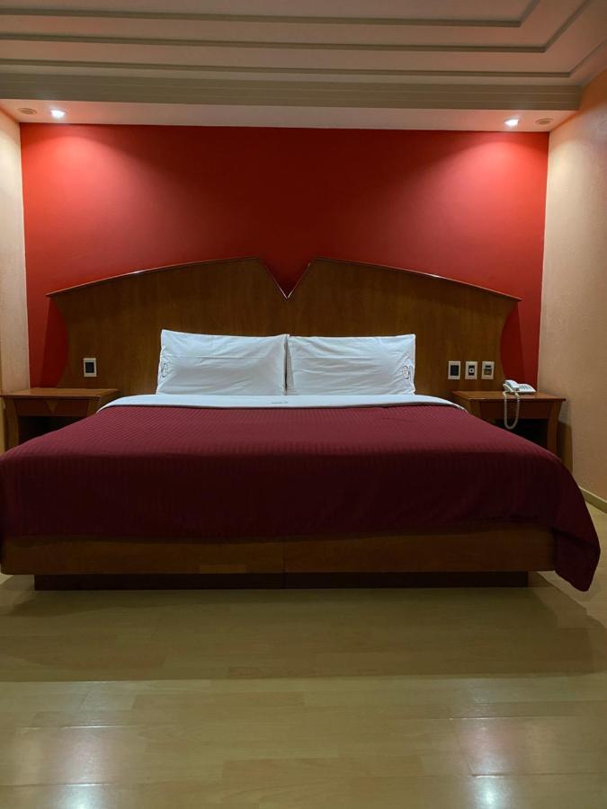Hotel Maria Rico Meksyk Zewnętrze zdjęcie