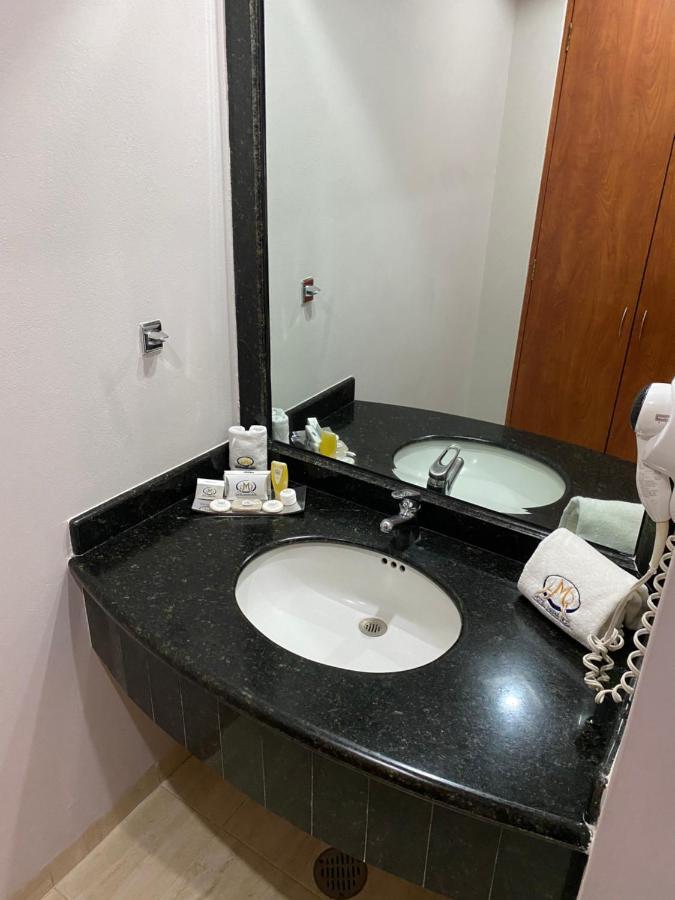 Hotel Maria Rico Meksyk Zewnętrze zdjęcie